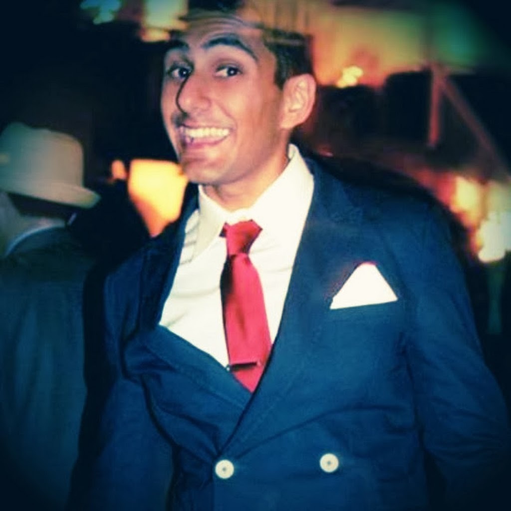 Avatar of Rishi S.