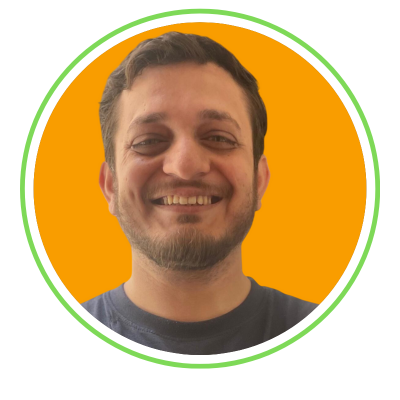 Avatar of Ali A.