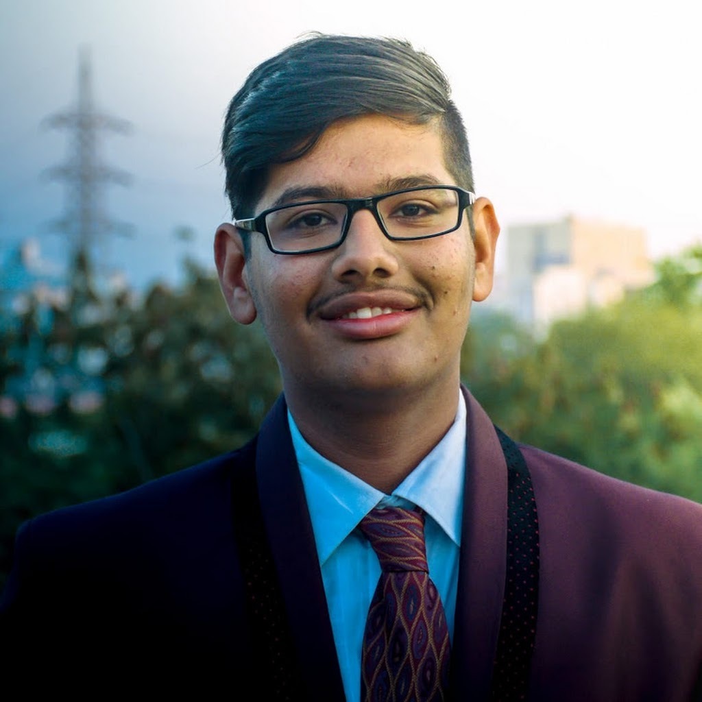 Avatar of Shubham S.