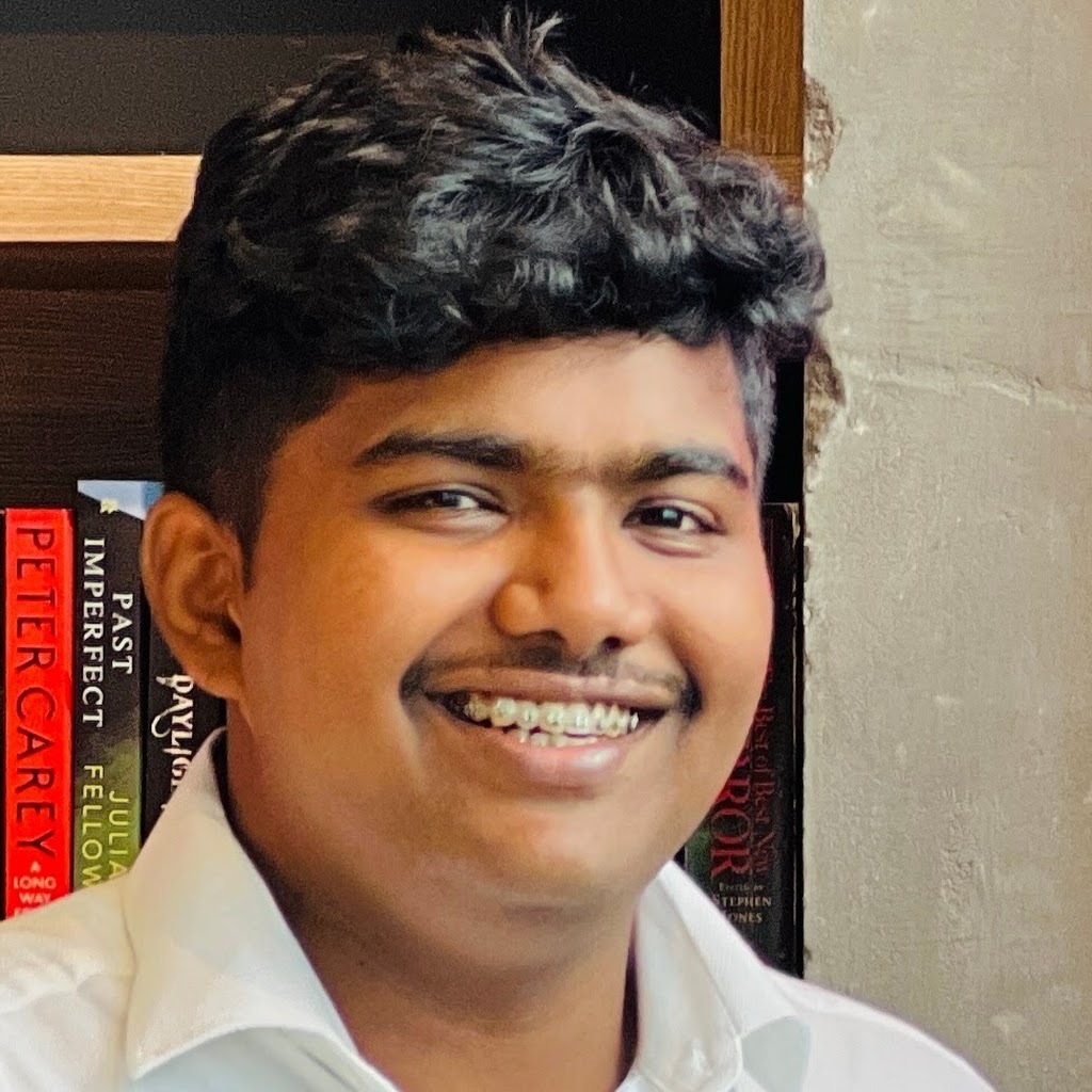 Avatar of AFSAL K.