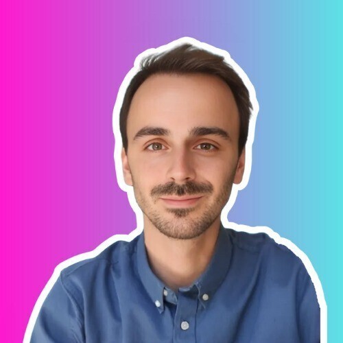 Avatar of Raphaël T.