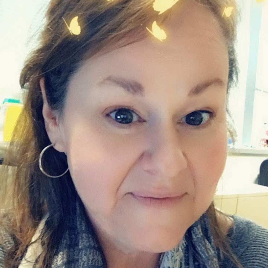 Avatar of Kim C.