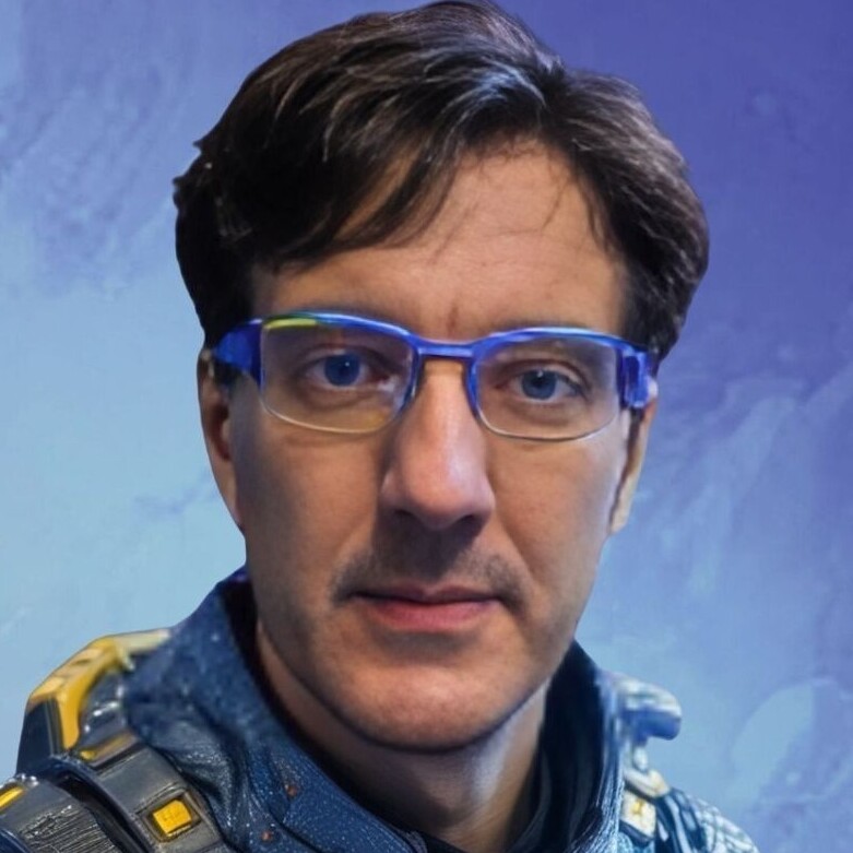 Avatar of Markus P.