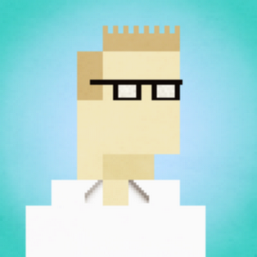 Avatar of Mike V.