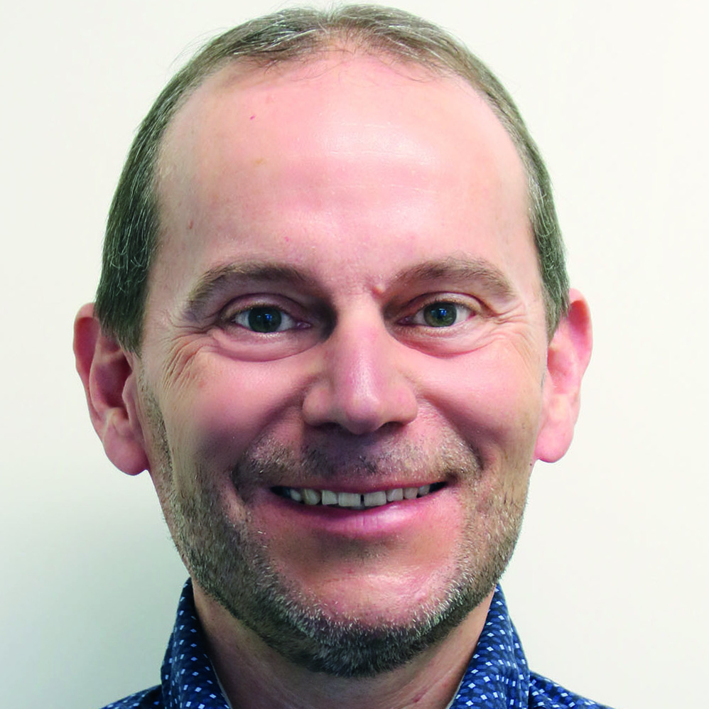 Avatar of Bernd H.