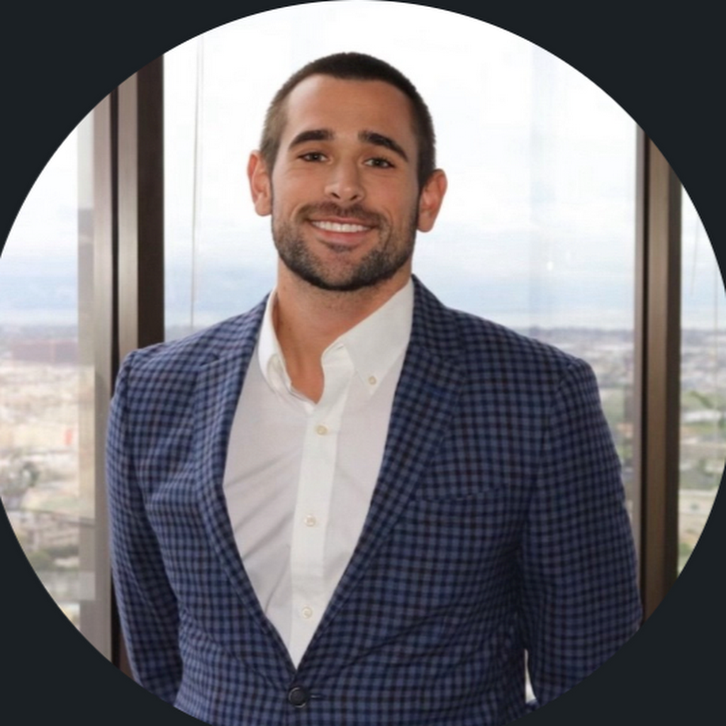 Avatar of Maxwell M.