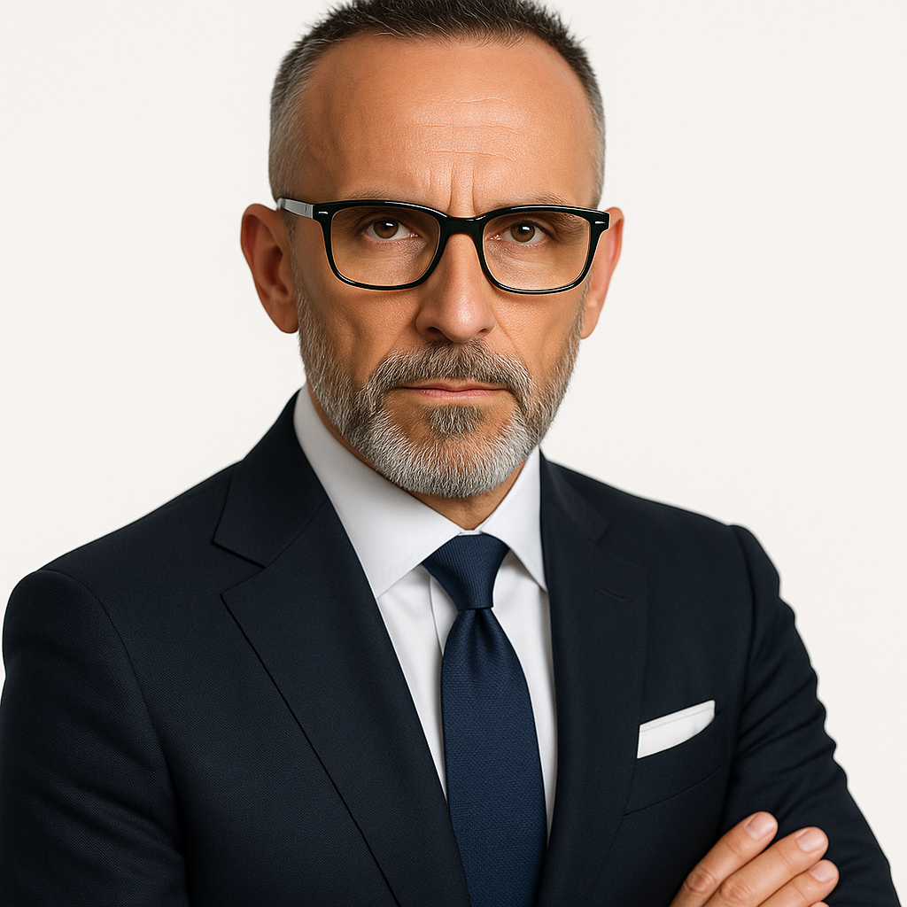 Avatar of Alejandro R.