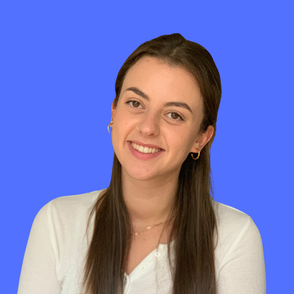 Avatar of Robyn Peters