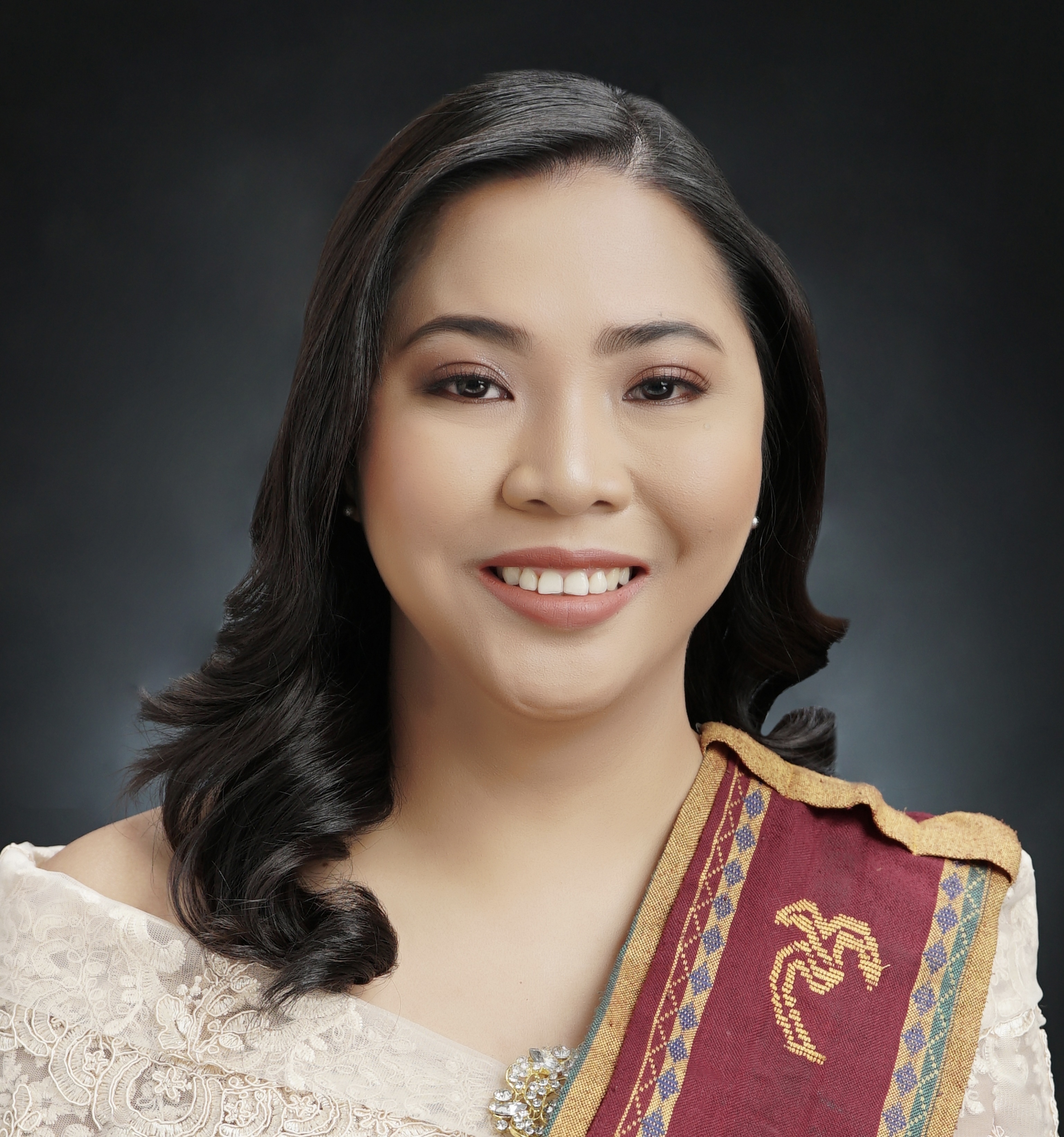 Avatar of Harriette P.