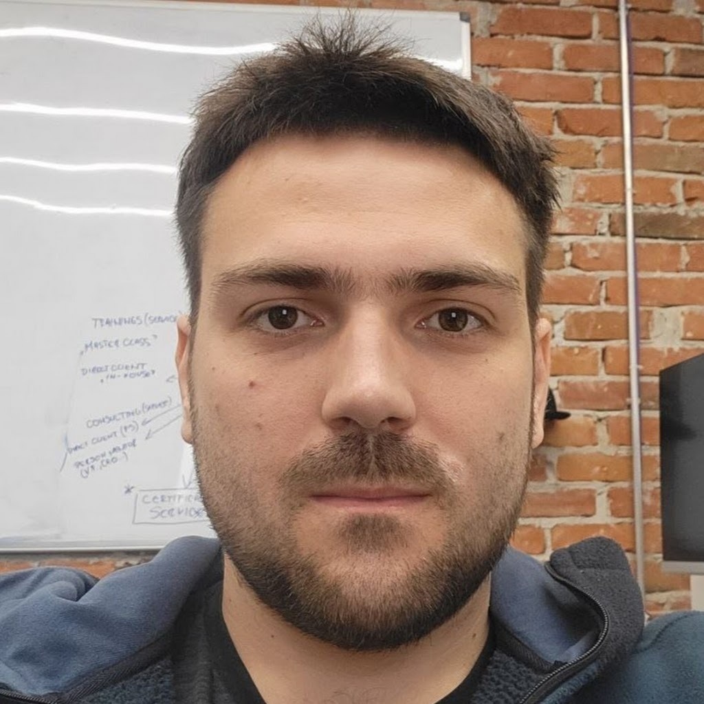 Avatar of Alexey L.