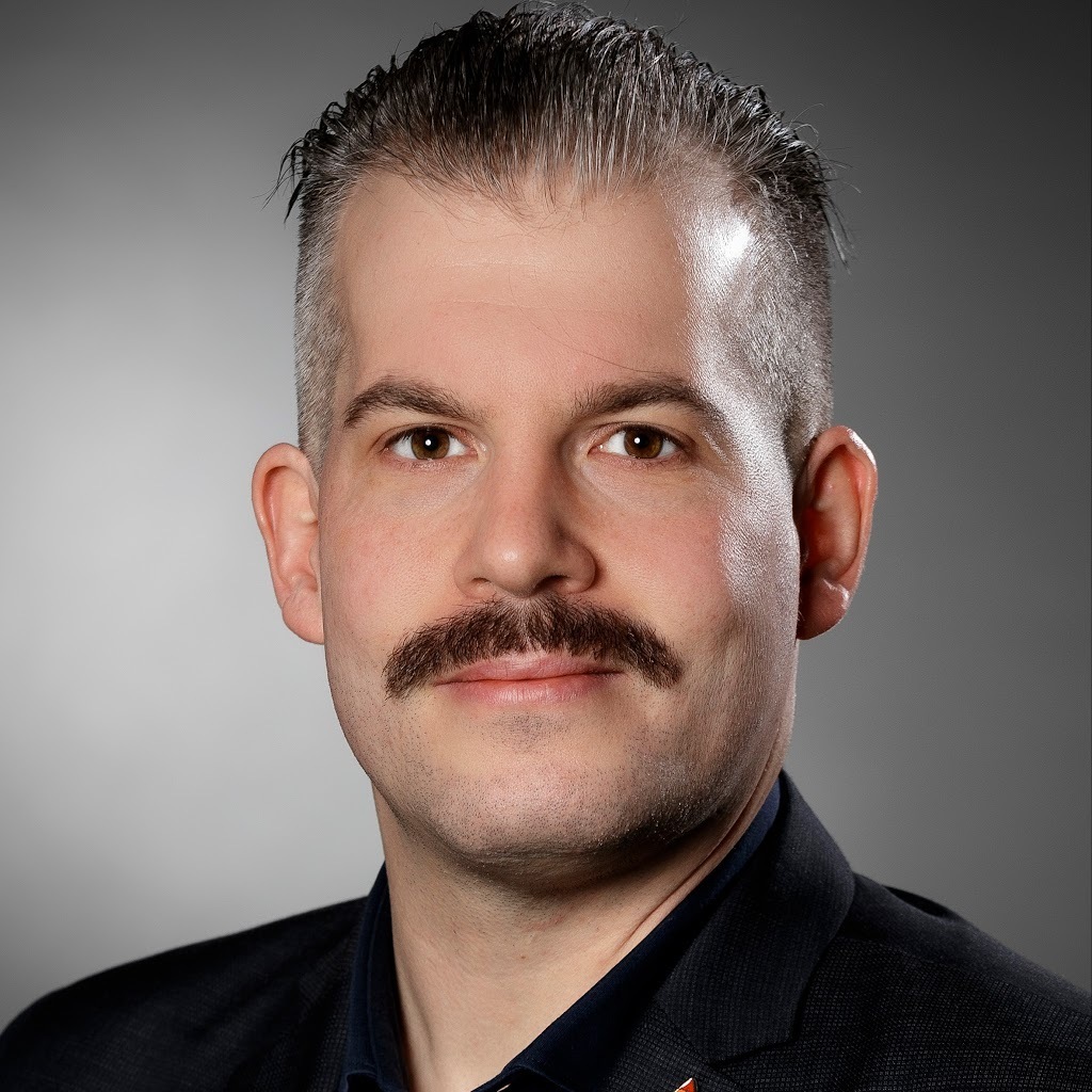 Avatar of Christoph E.