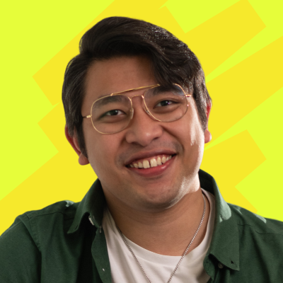Avatar of Syamsul R.