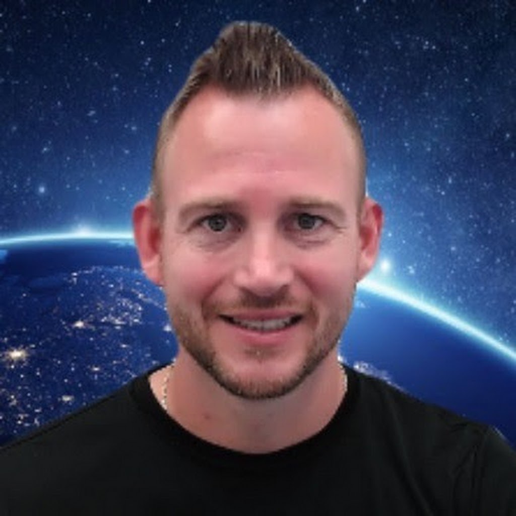 Avatar of Dustin J.