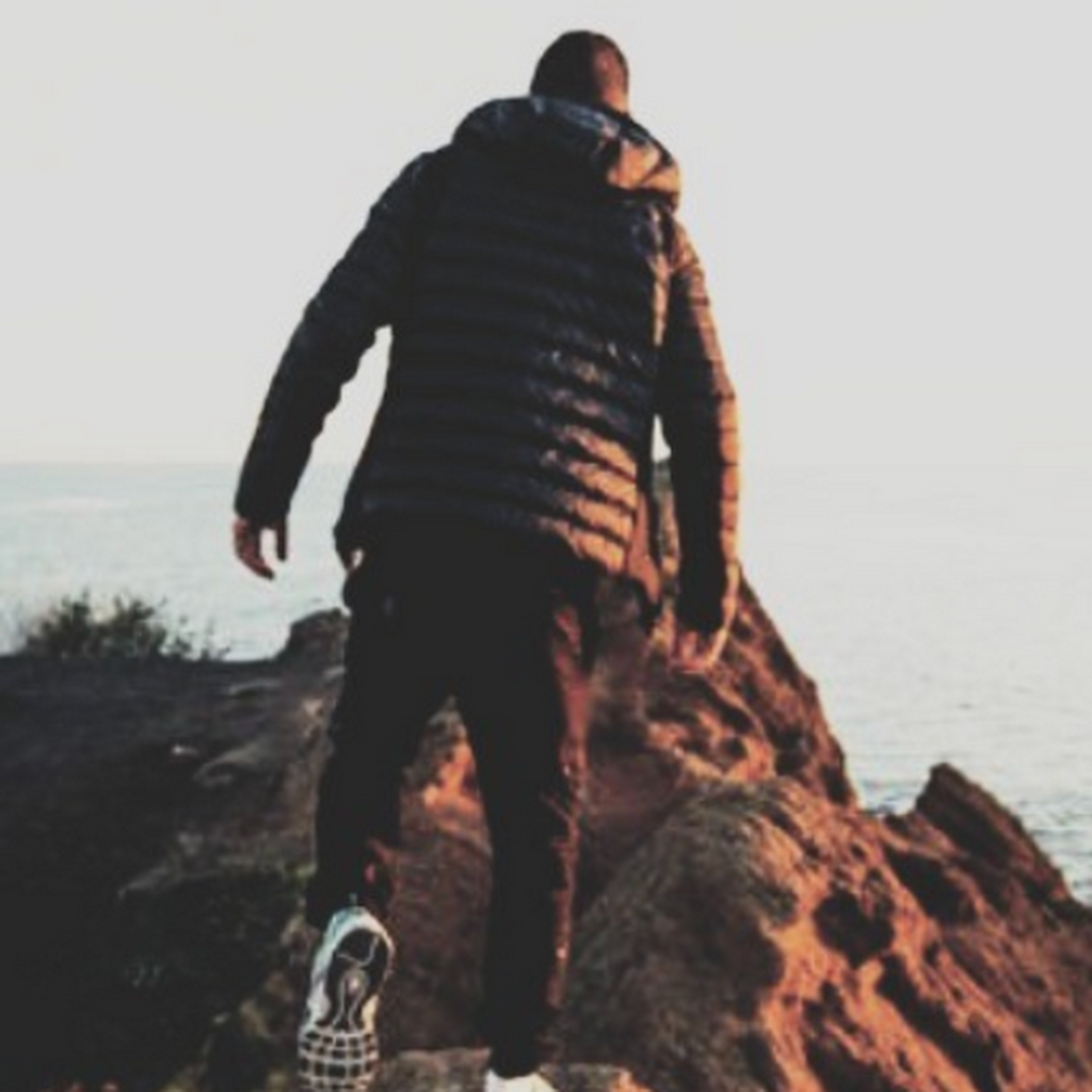 Avatar of Aaron M.