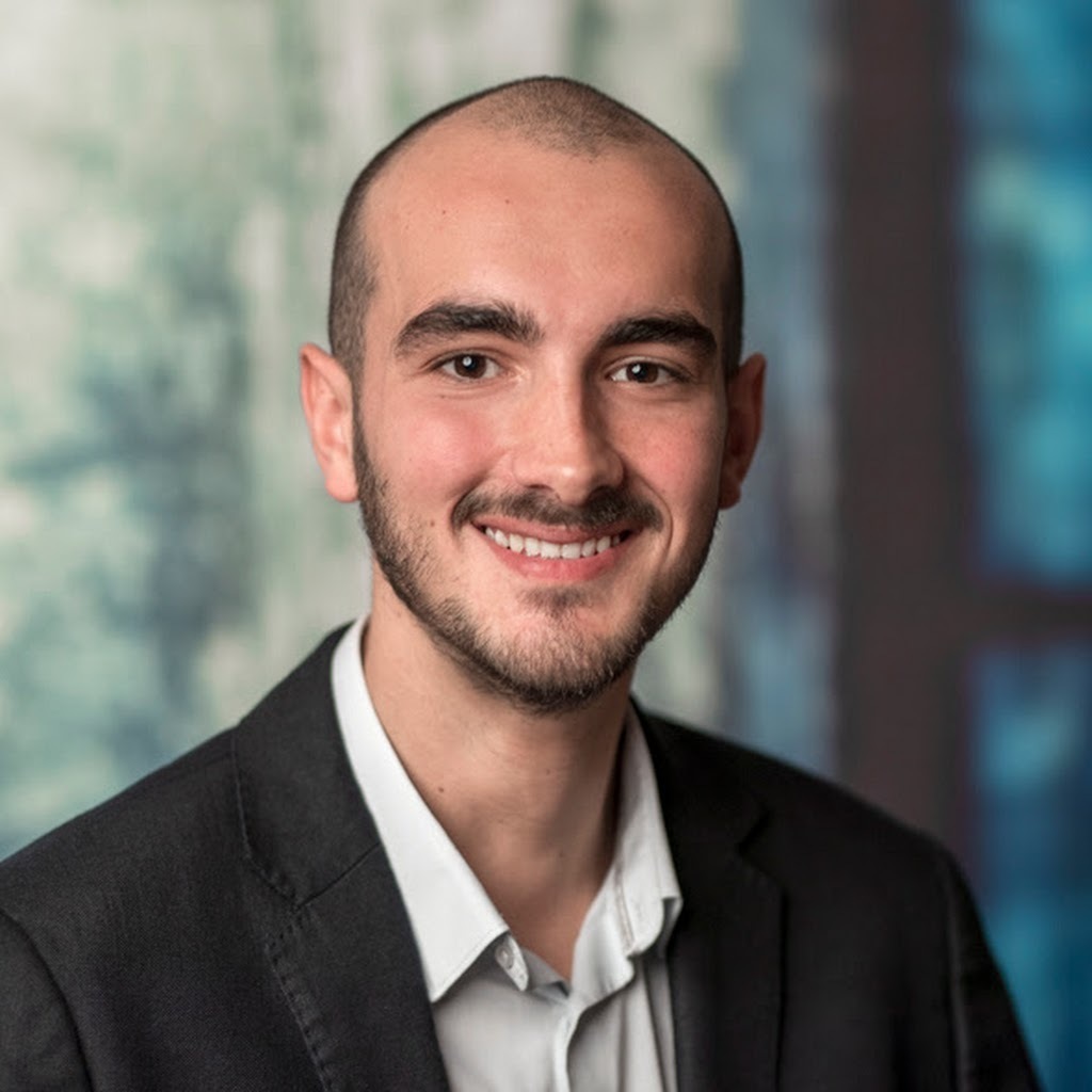 Avatar of Jean-Baptiste P.