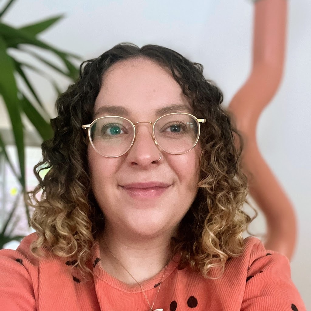 Avatar of Ellie R.