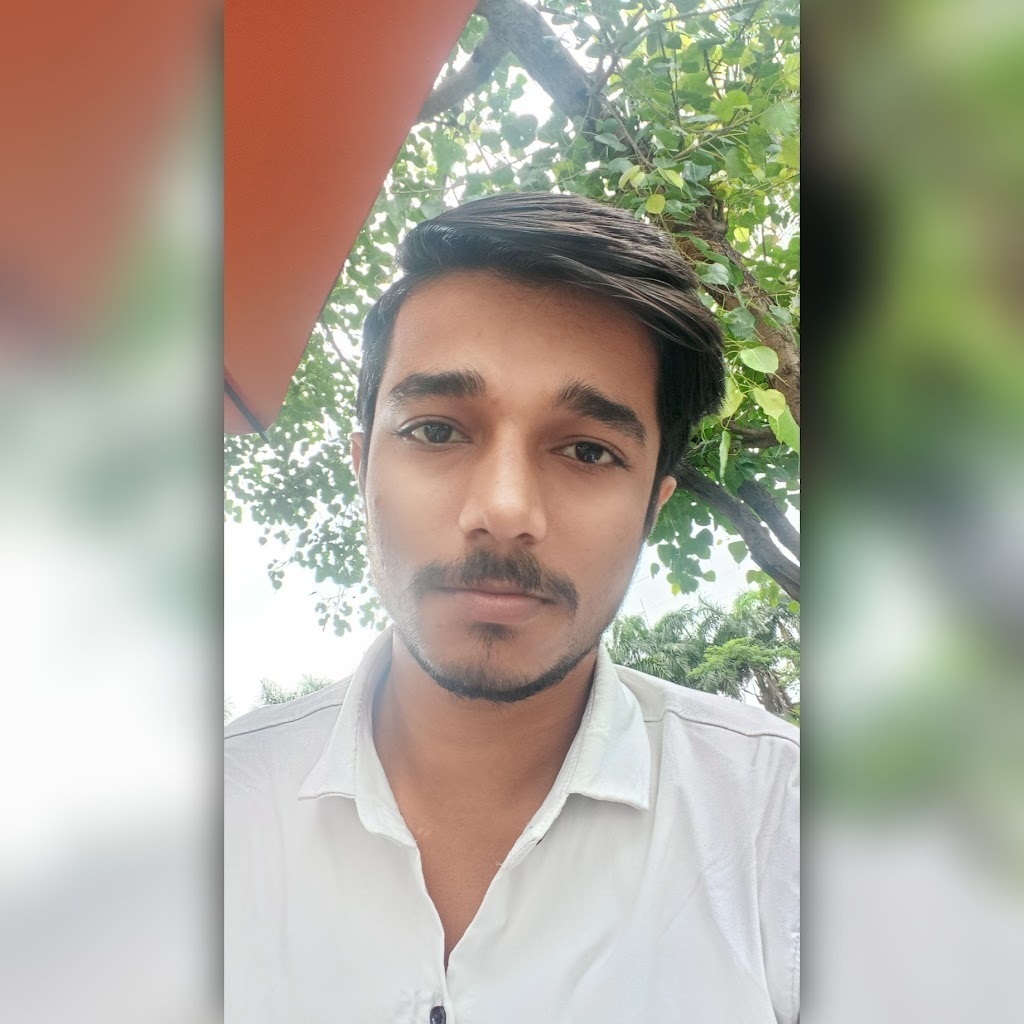 Avatar of Abhishek C.