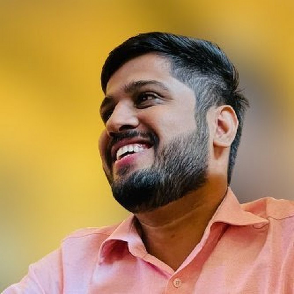 Avatar of Pritesh R.