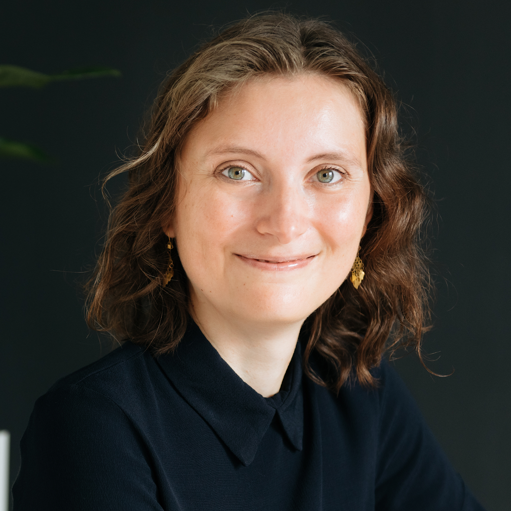Avatar of Monica S.