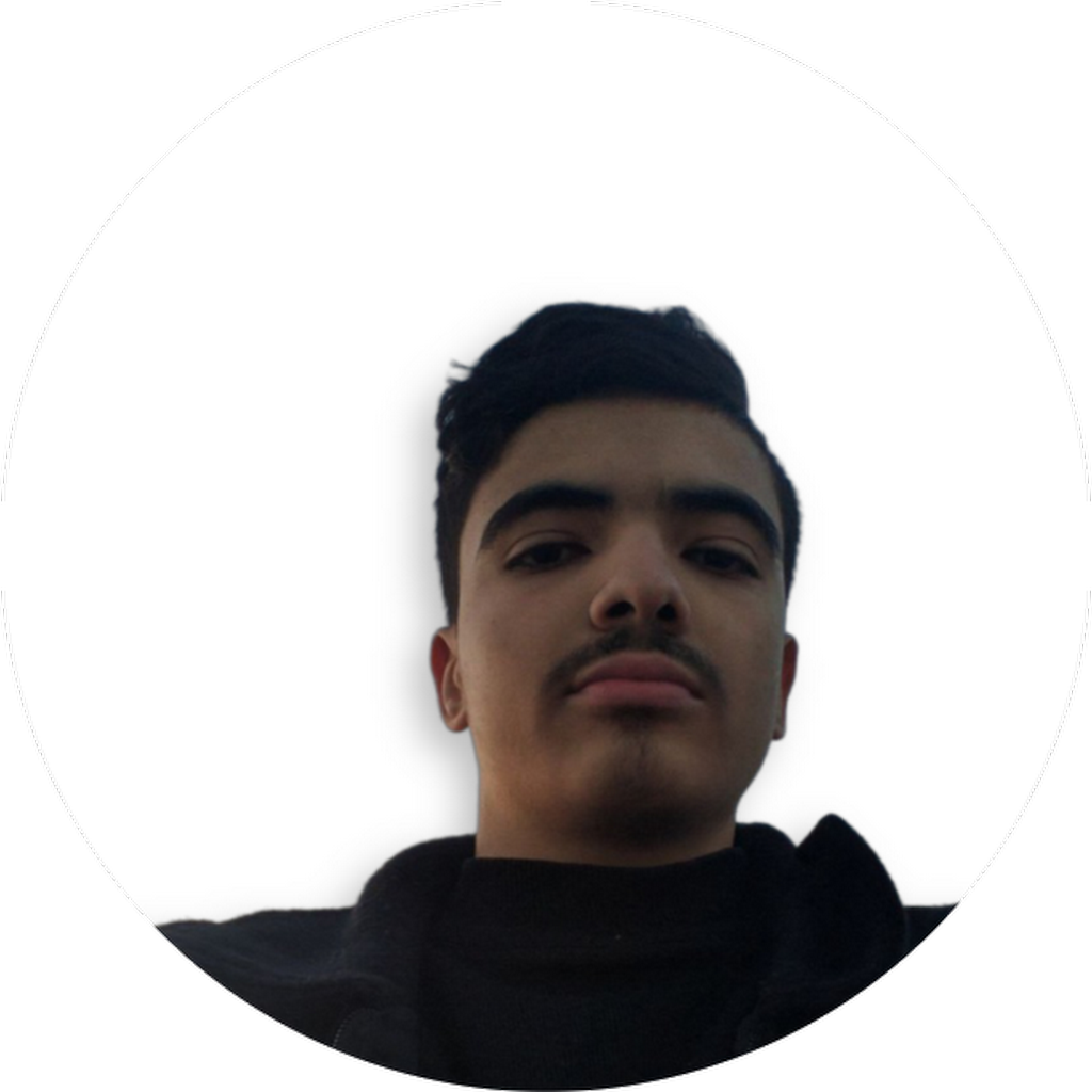 Avatar of Moe