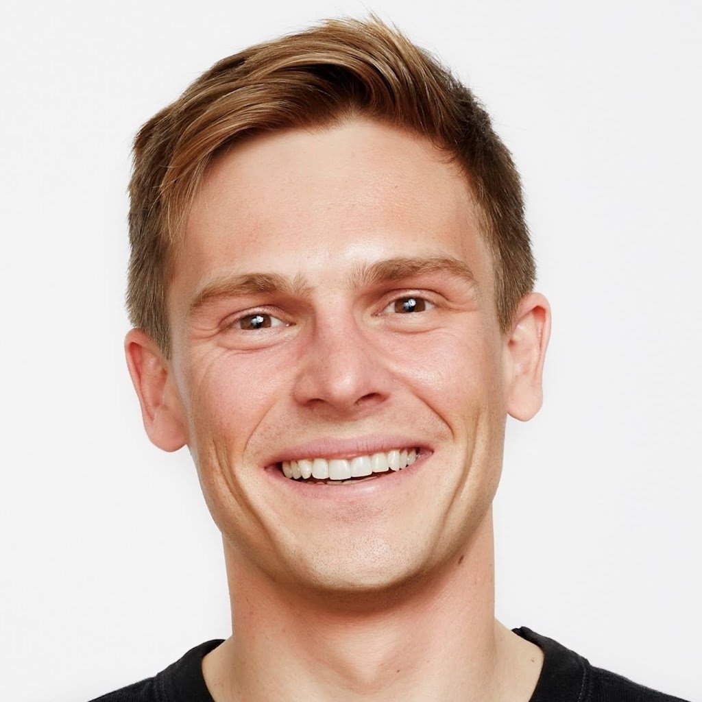 Avatar of Sam S.