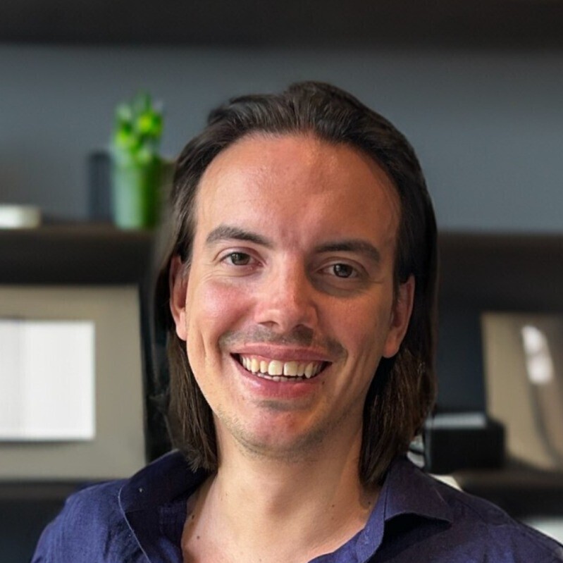 Avatar of Ludovic V.