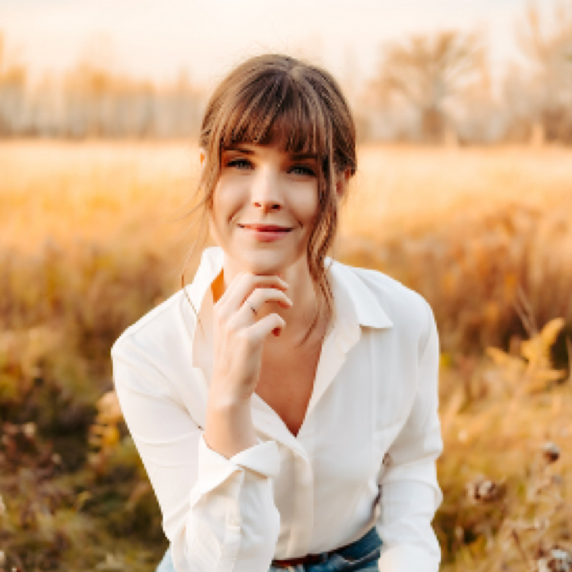 Avatar of Rebecca P.