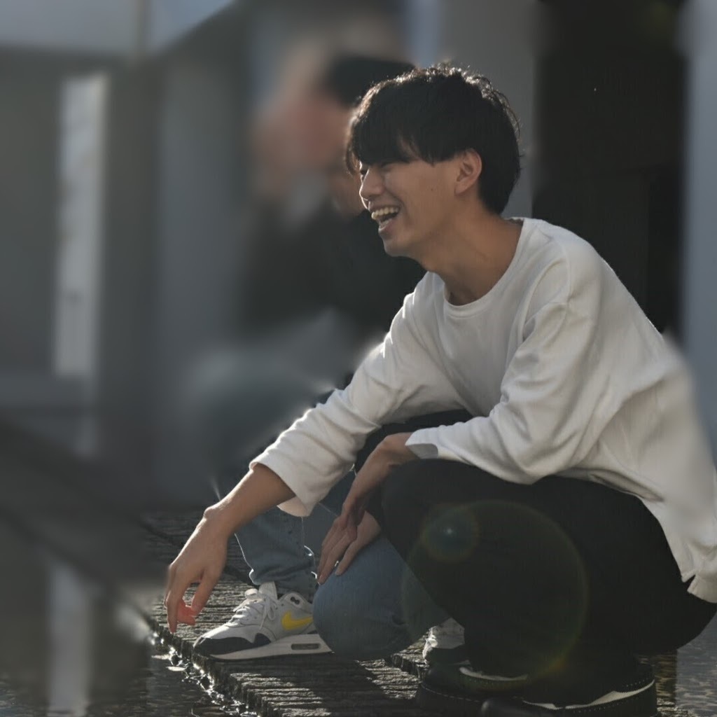 Avatar of Masato K.