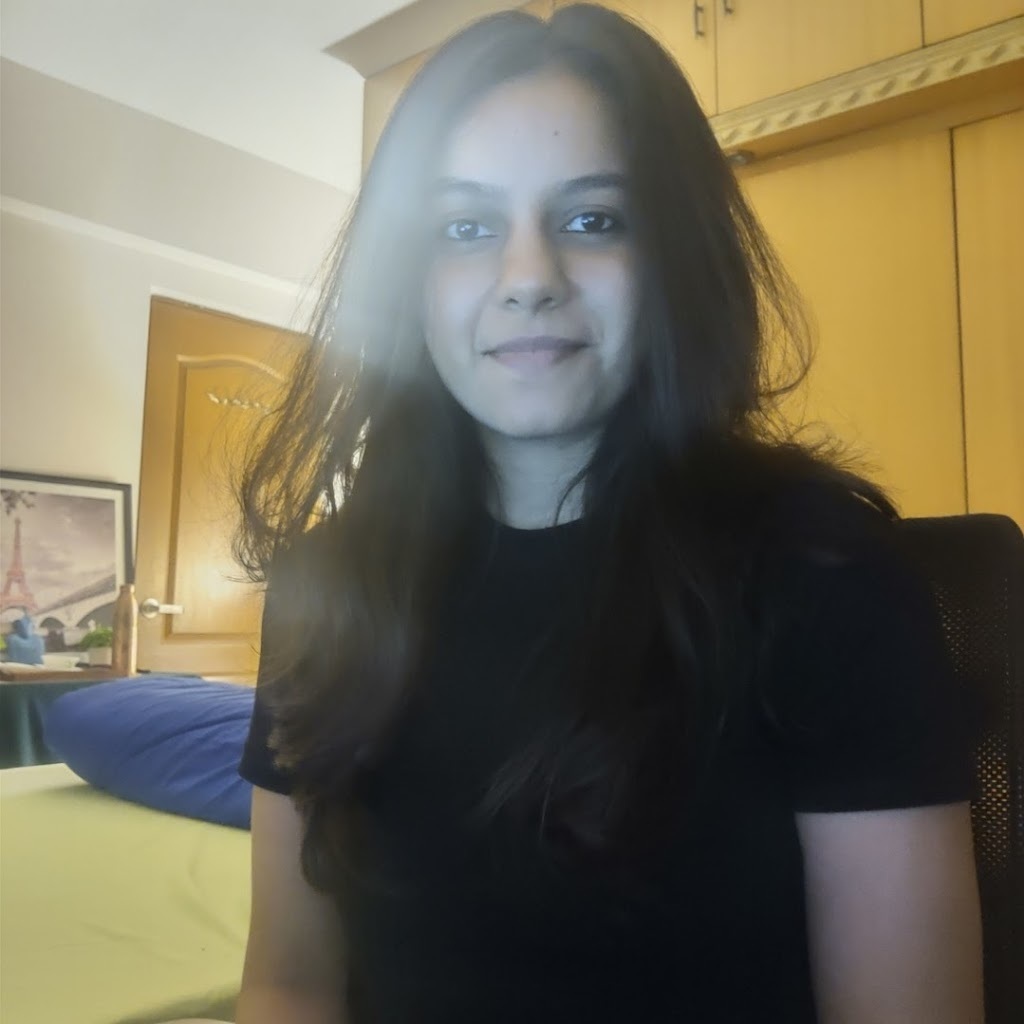 Avatar of Naveena C.
