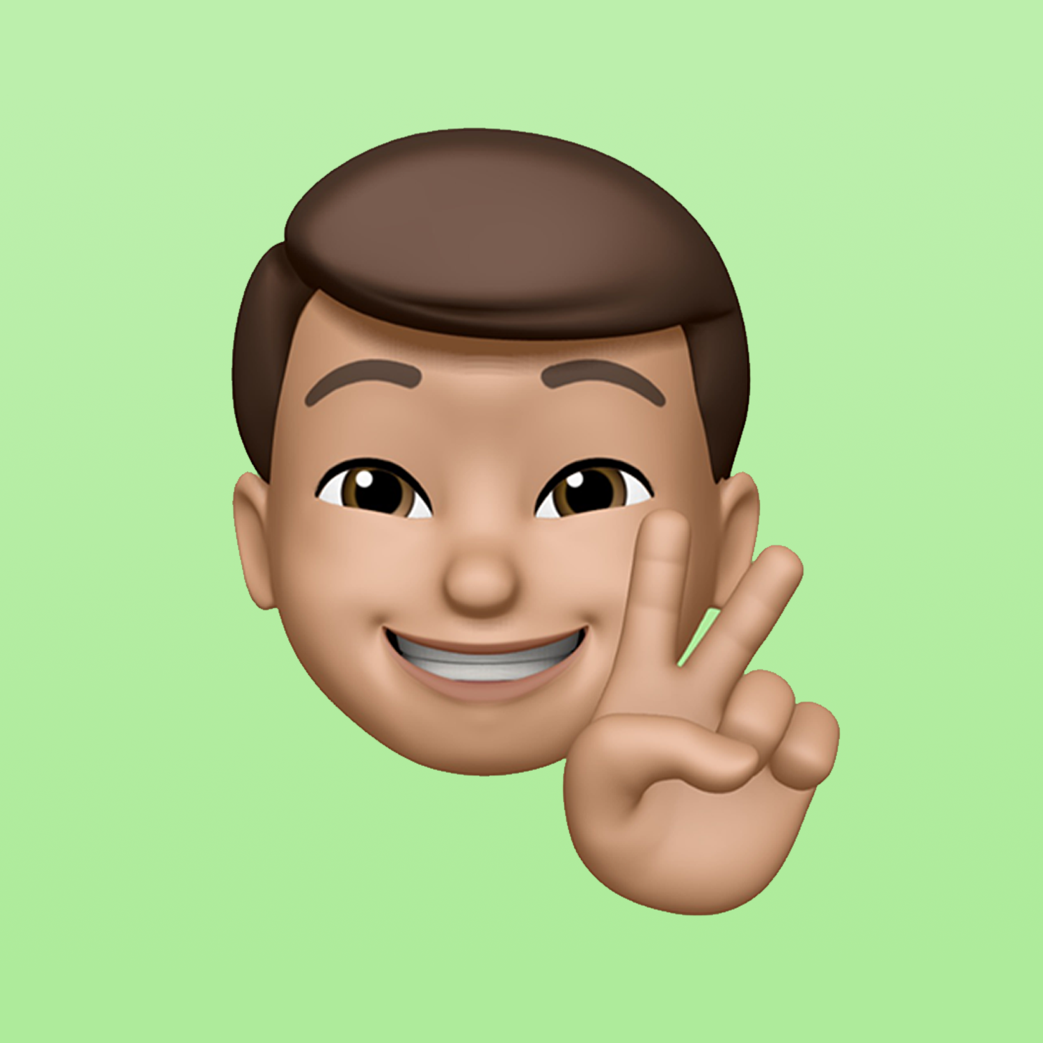 Avatar of Jack G.