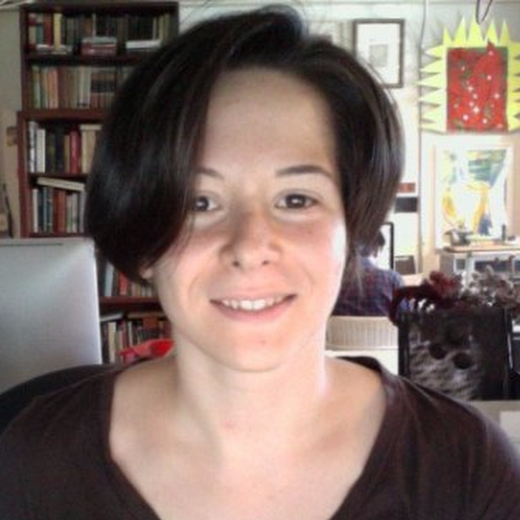 Avatar of Nathalie N.