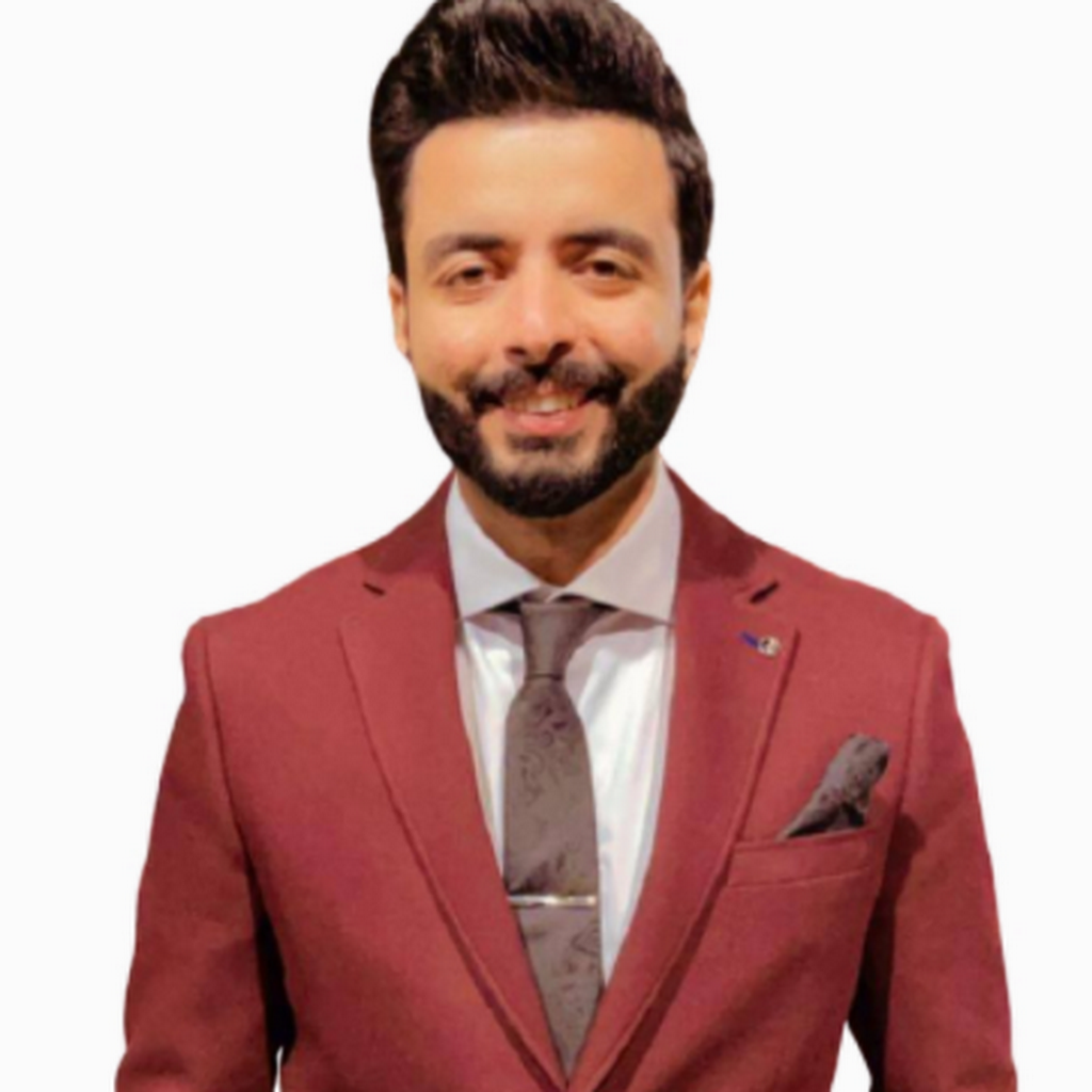 Avatar of Subhan W.