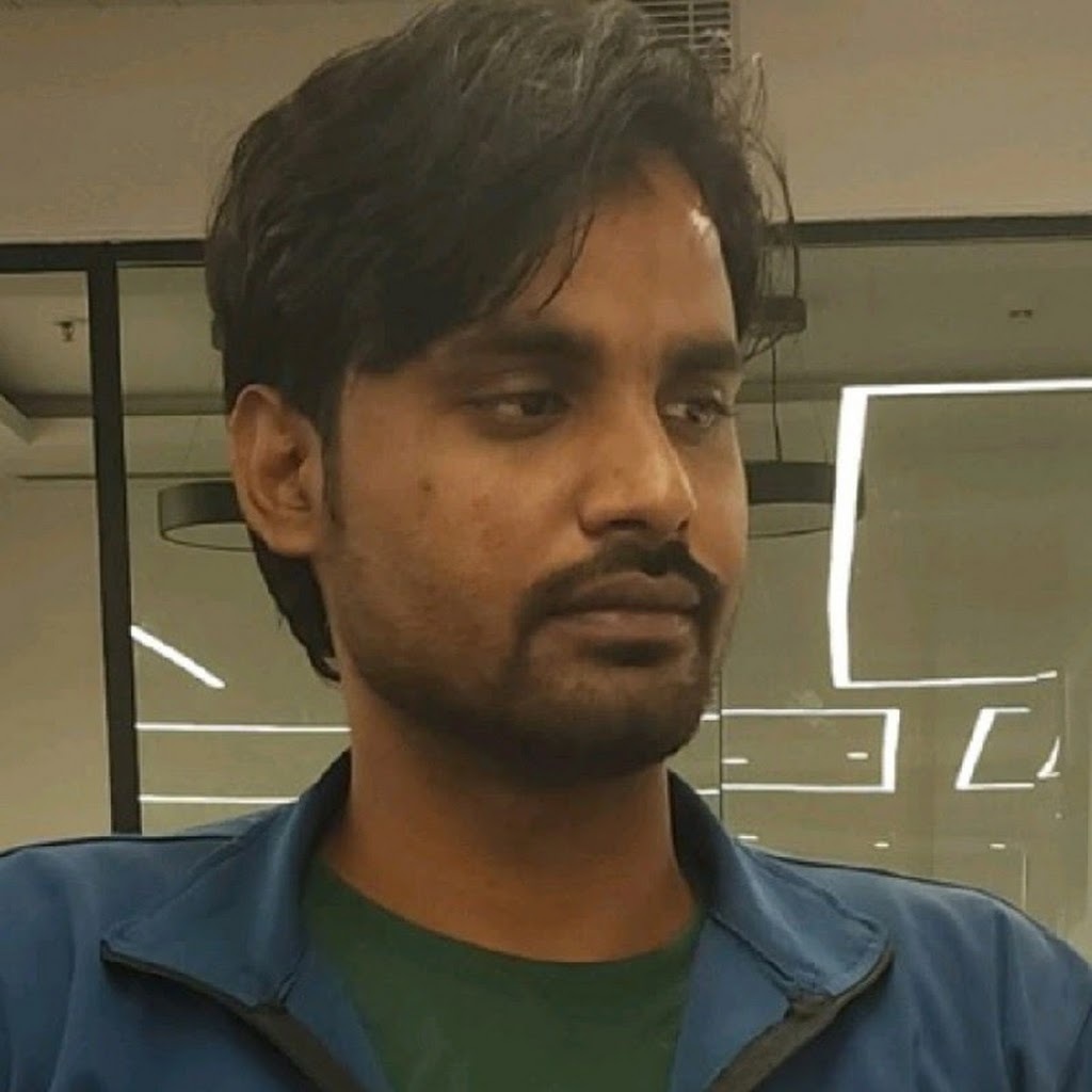 Avatar of MOHD M.