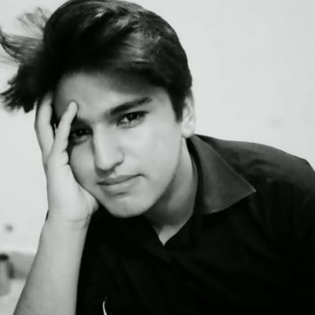 Avatar of shawaiz r.