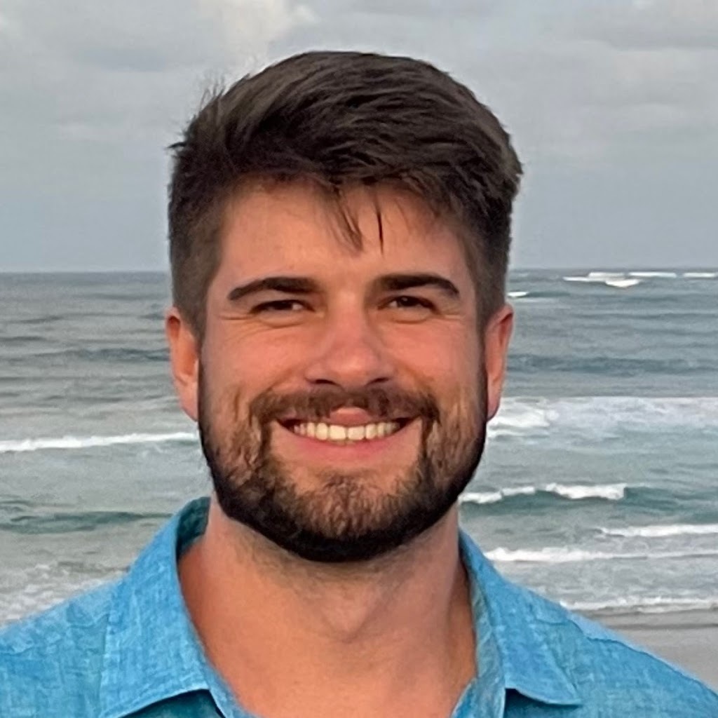 Avatar of Daniel K.