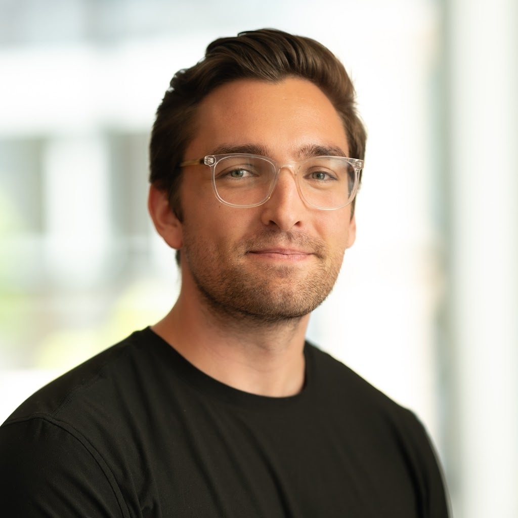 Avatar of Alex K.