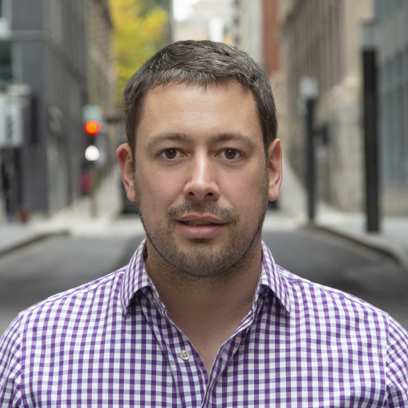 Avatar of Etienne G.