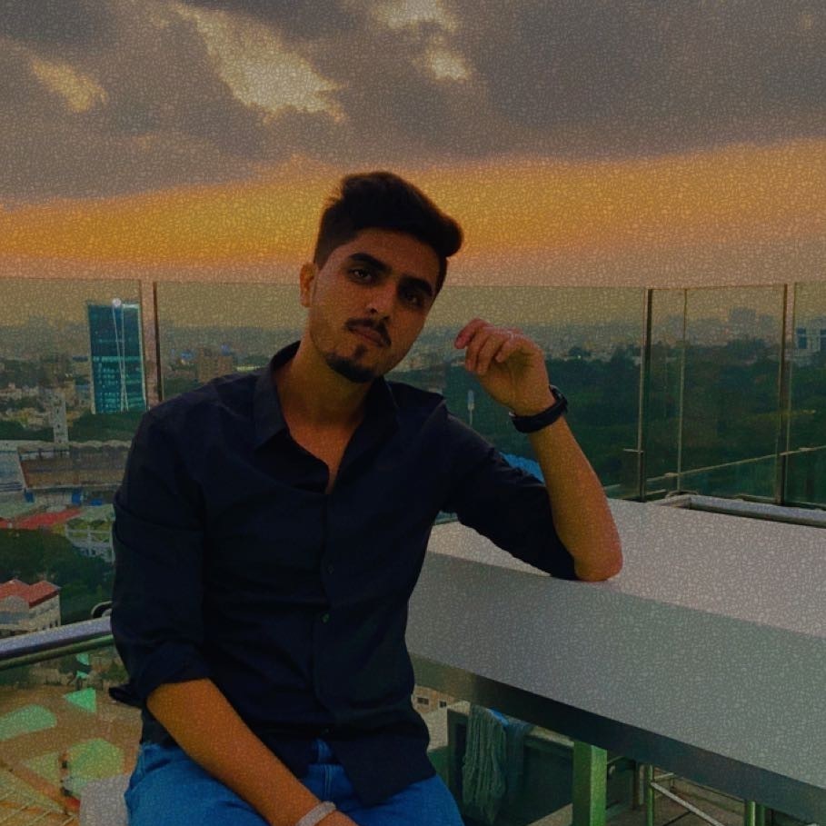 Avatar of Jatin D.