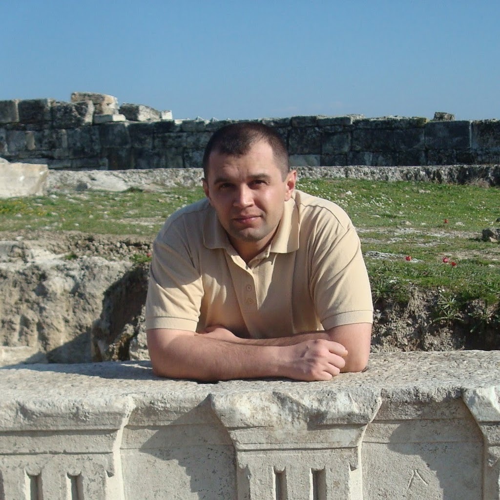 Avatar of Evgeniy G.