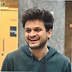 Avatar of Mukund G.