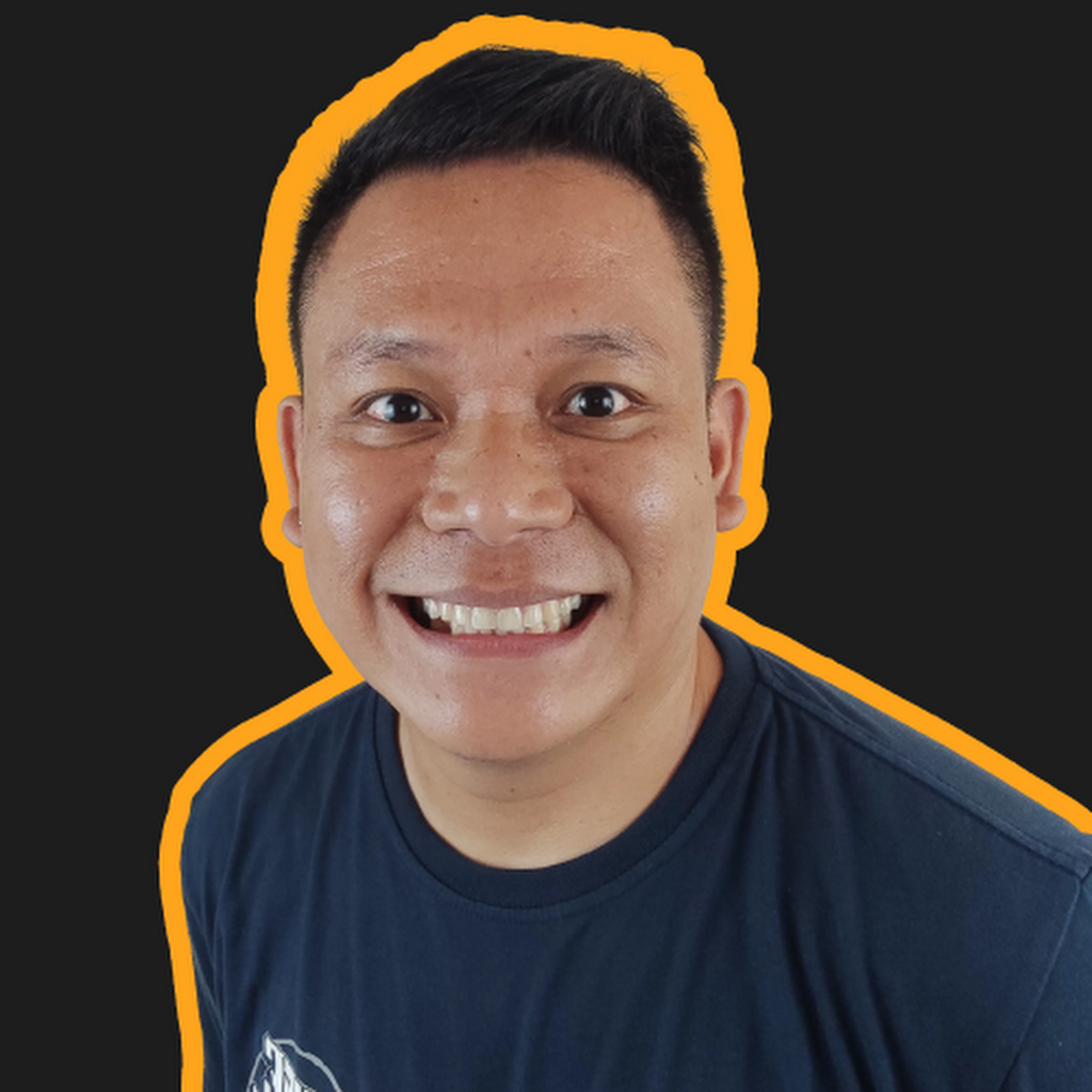Avatar of Joebil L.
