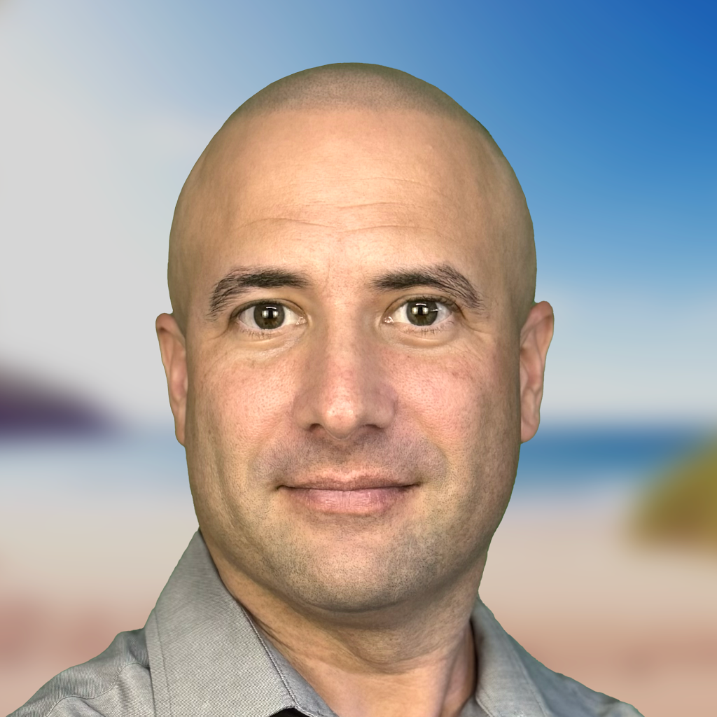 Avatar of Aaron M.