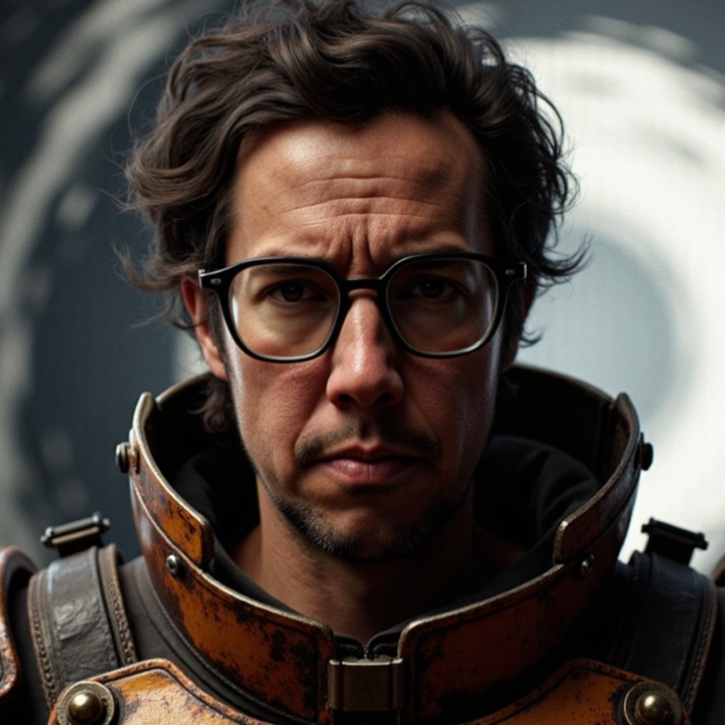 Avatar of Joaquin P.