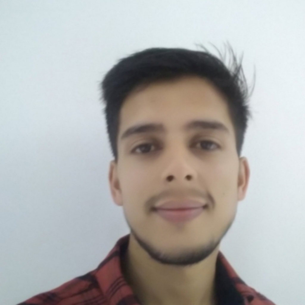 Avatar of Lalit P.