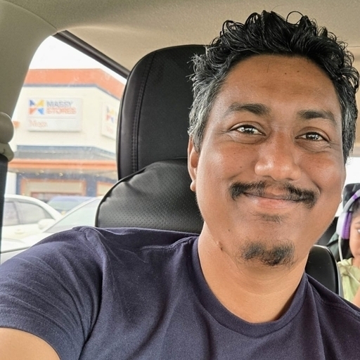 Avatar of Satiesh S.