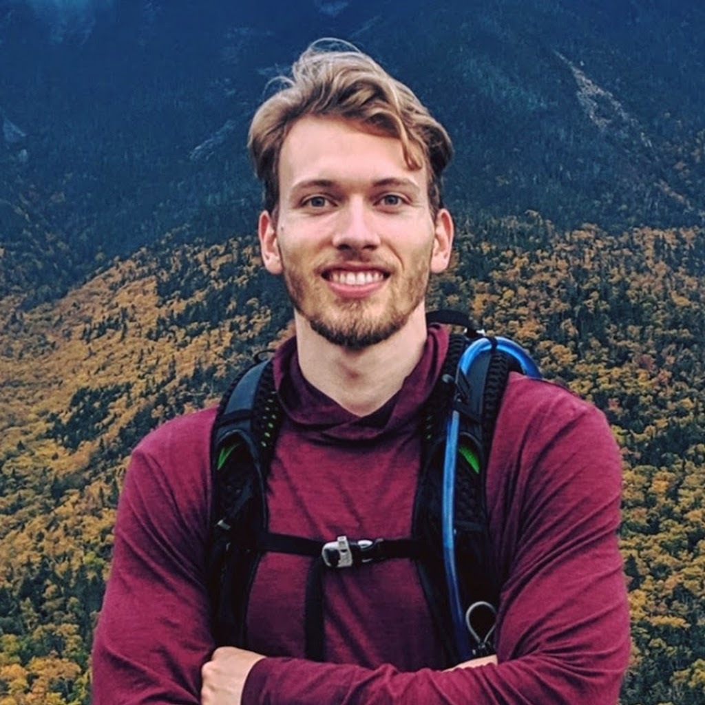 Avatar of Curtis N.