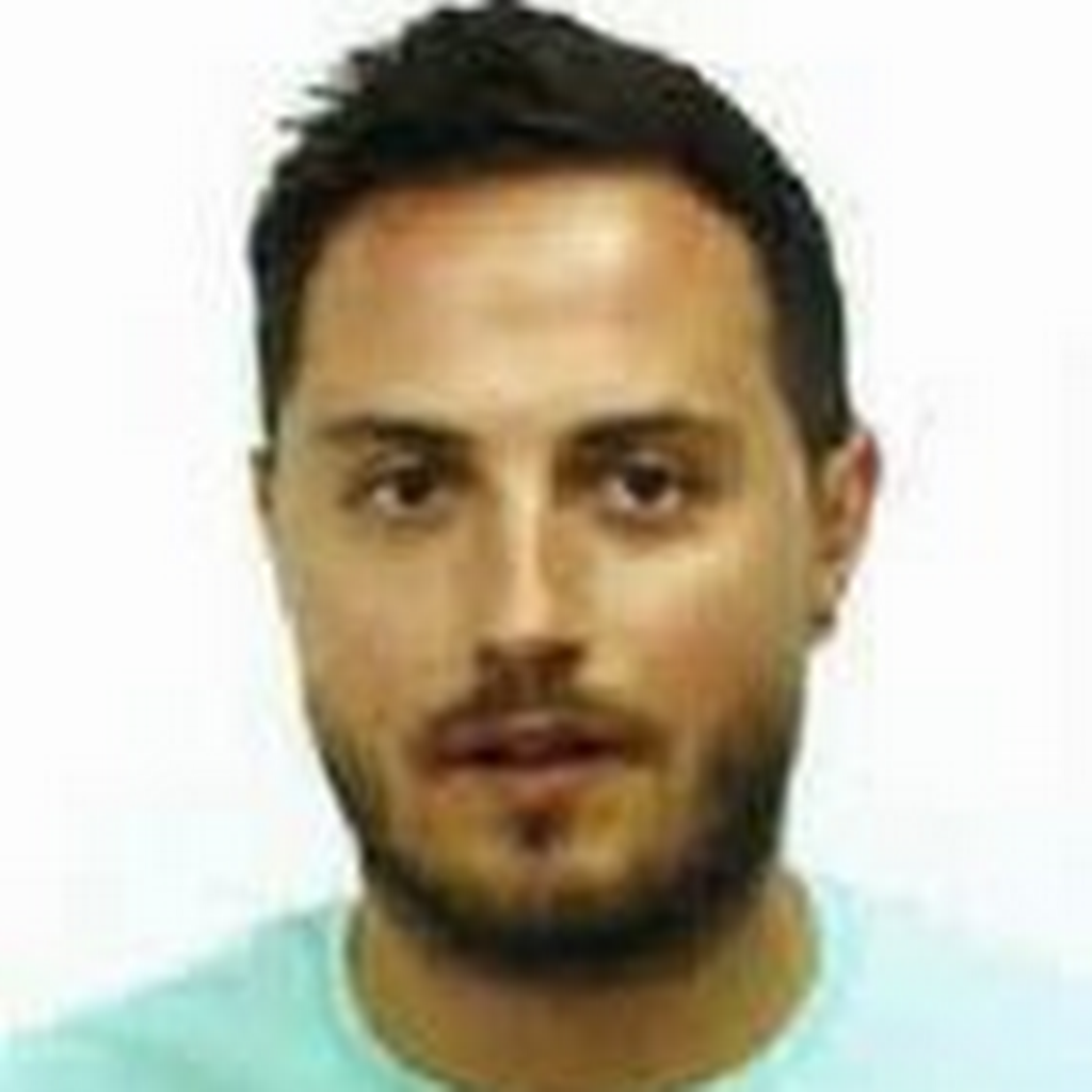 Avatar of Dani R.