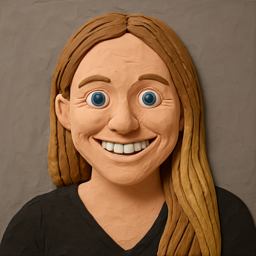 Avatar of Maddie L.