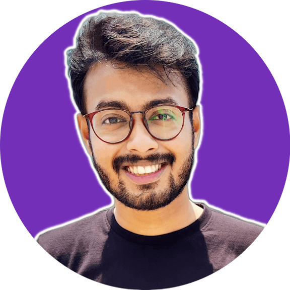 Avatar of Soumyadeep D.