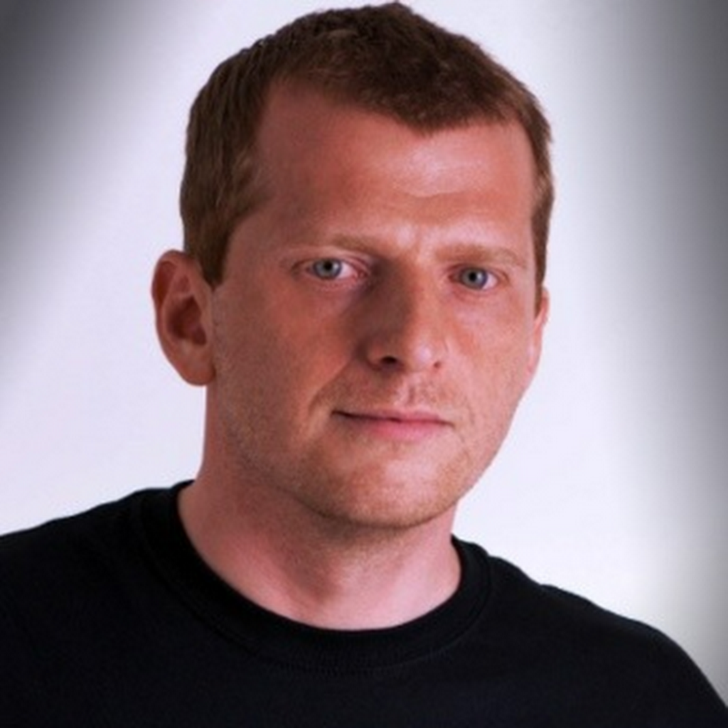 Avatar of Stefan C.